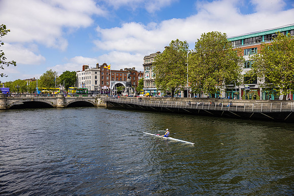 Ireland Dublin Day #18