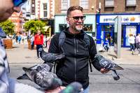 Ireland Free Day/Dublin 2023
