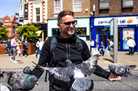 Ireland Free Day/Dublin 2023