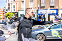 Ireland Free Day/Dublin 2023