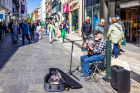Ireland Free Day/Dublin 2023