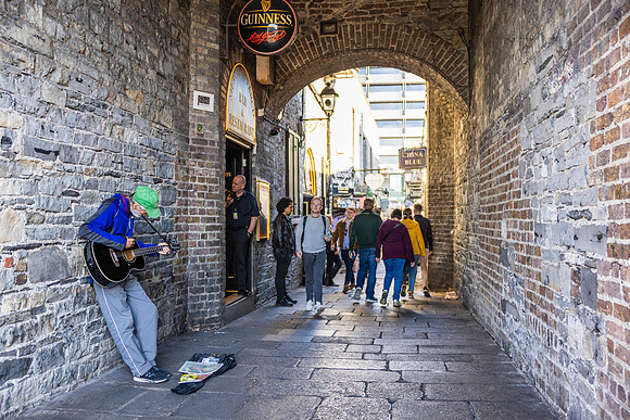 Ireland Free Day/Dublin 2023