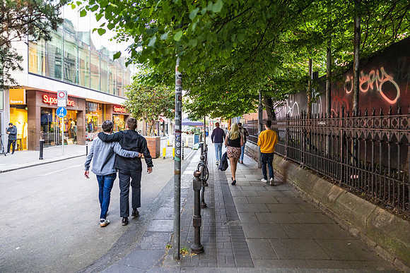 Ireland Free Day/Dublin 2023