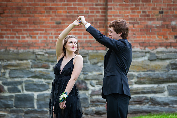 LCHS Senior Prom 2019