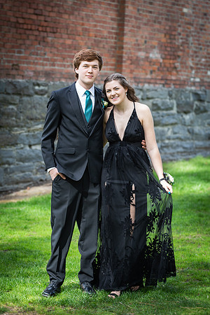 LCHS Senior Prom 2019