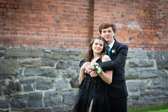 LCHS Senior Prom 2019