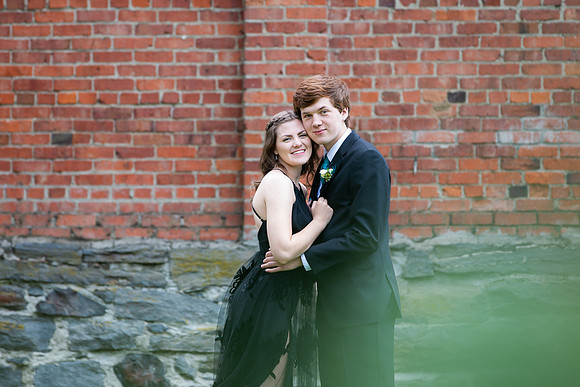 LCHS Senior Prom 2019