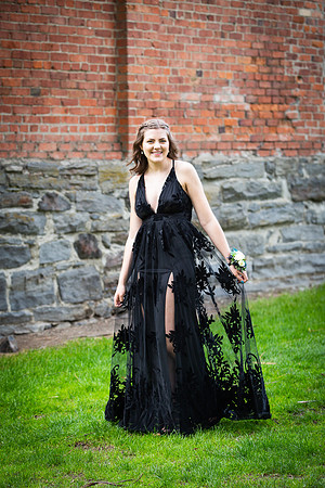LCHS Senior Prom 2019