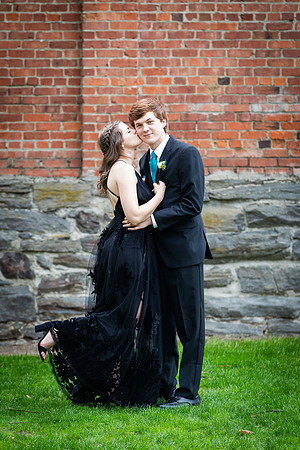 LCHS Senior Prom 2019