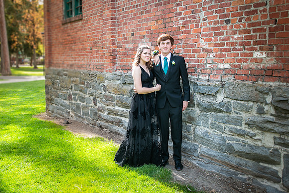 LCHS Senior Prom 2019