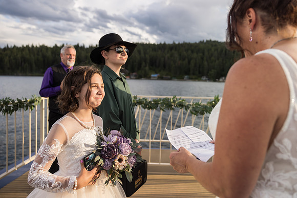 Low Wedding 2024