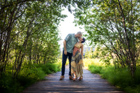 Malone Family 2024