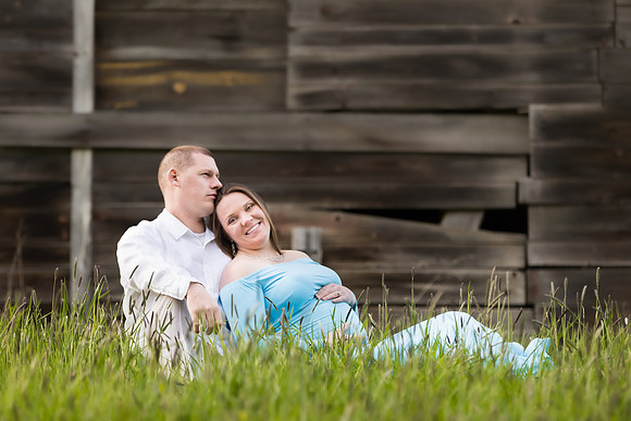 Blakley Maternity 2022