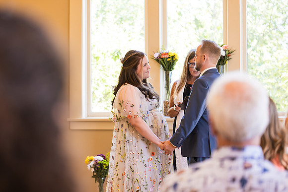 Jerry & Annie Allen Wedding 2024