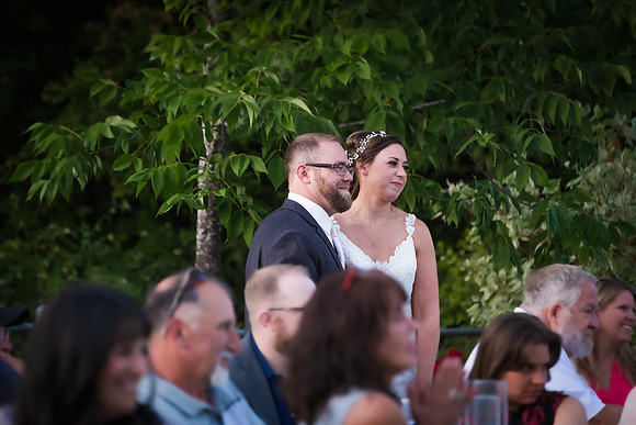 Tennis Wedding 2020