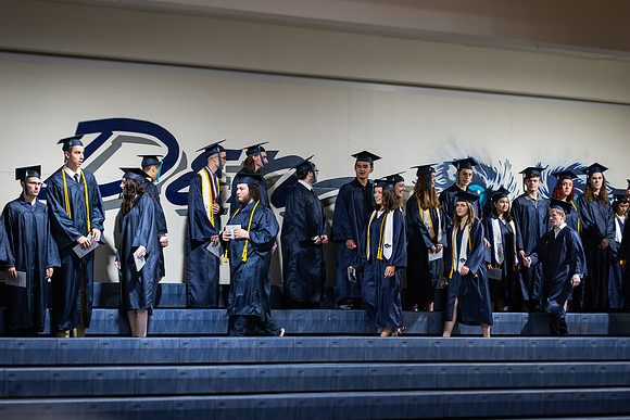 Lake City Graduation 2019