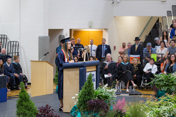 Lake City Graduation 2019