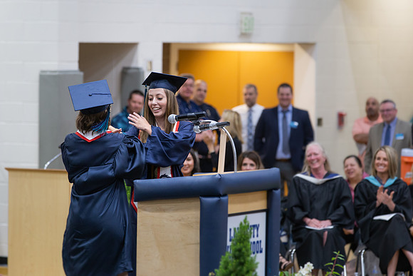 Lake City Graduation 2019