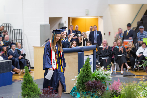Lake City Graduation 2019
