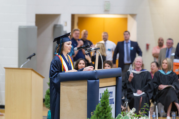 Lake City Graduation 2019