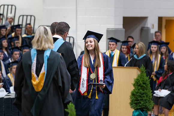 Lake City Graduation 2019