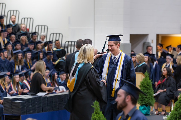 Lake City Graduation 2019