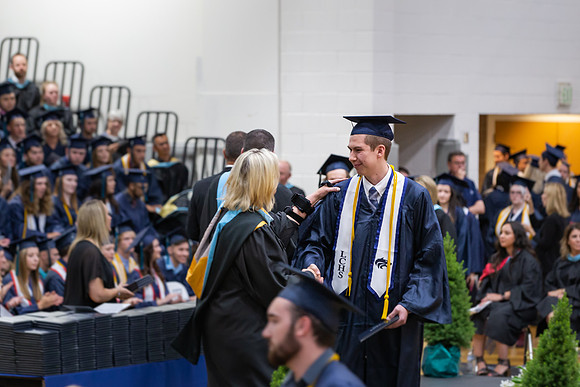 Lake City Graduation 2019