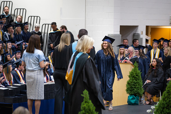 Lake City Graduation 2019