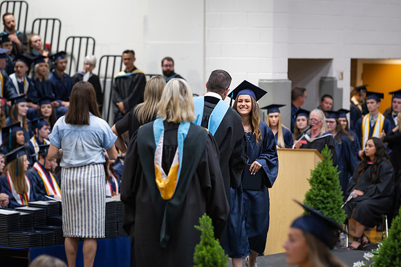 Lake City Graduation 2019