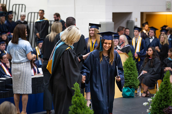 Lake City Graduation 2019