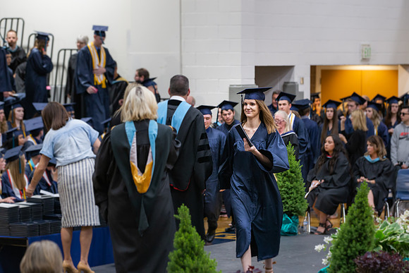 Lake City Graduation 2019