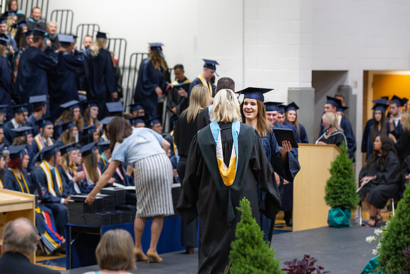 Lake City Graduation 2019