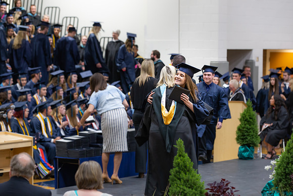 Lake City Graduation 2019