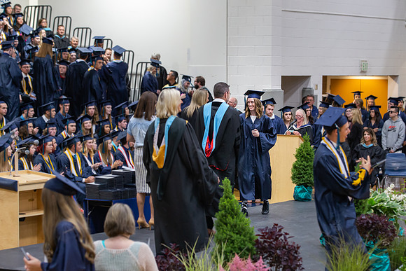 Lake City Graduation 2019