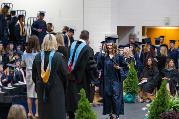 Lake City Graduation 2019