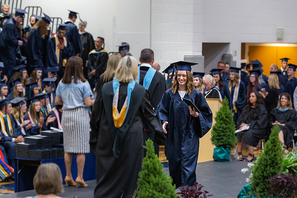 Lake City Graduation 2019