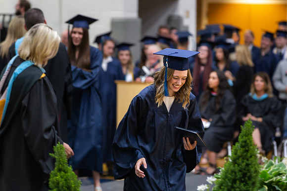 Lake City Graduation 2019