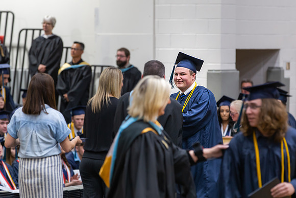 Lake City Graduation 2019