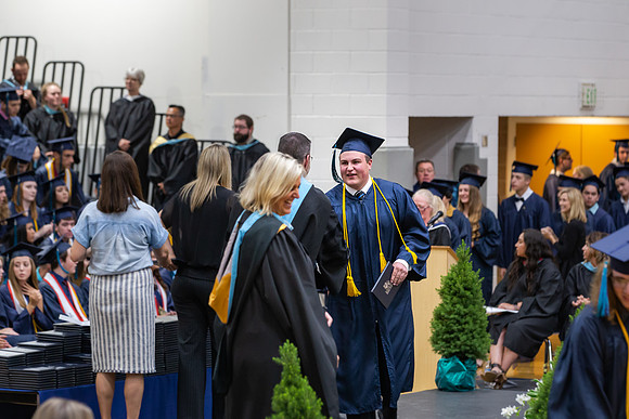 Lake City Graduation 2019