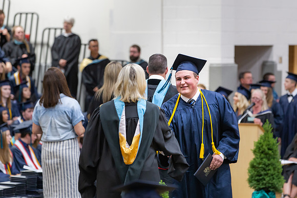 Lake City Graduation 2019