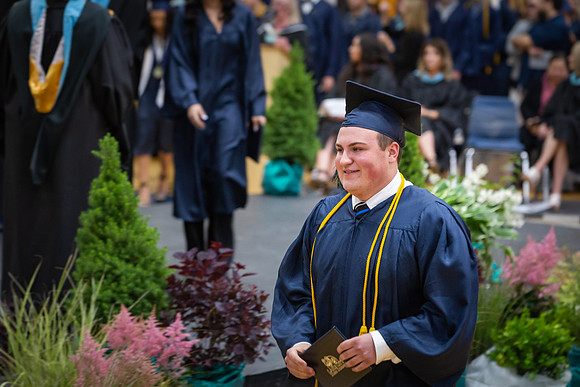Lake City Graduation 2019