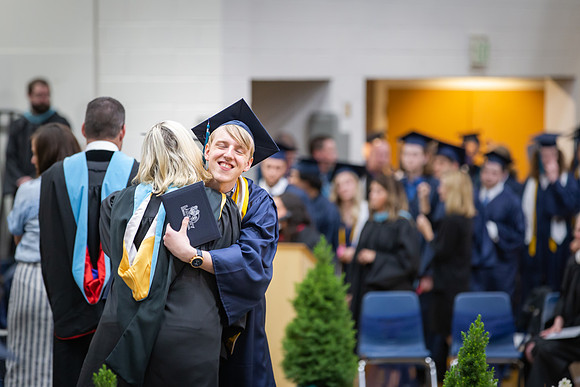 Lake City Graduation 2019