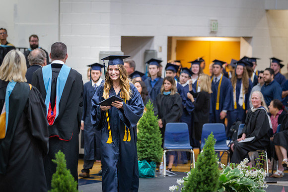 Lake City Graduation 2019