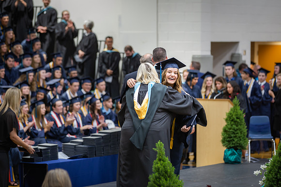 Lake City Graduation 2019