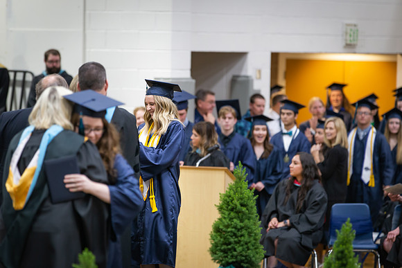 Lake City Graduation 2019