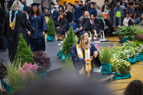 Lake City Graduation 2019
