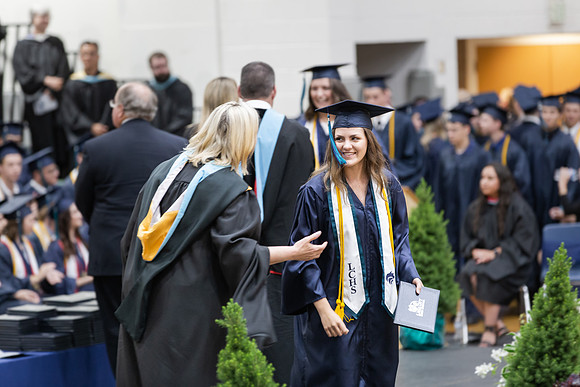 Lake City Graduation 2019