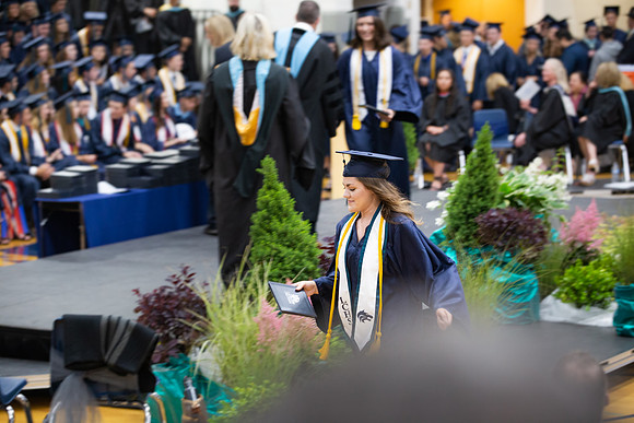 Lake City Graduation 2019
