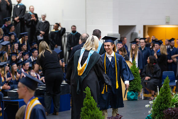 Lake City Graduation 2019