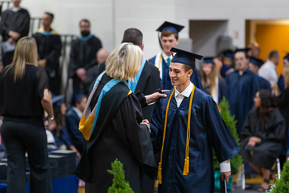 Lake City Graduation 2019